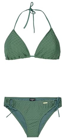 Protest Damen Triangel-Bikini PRTGrip Xxl/44