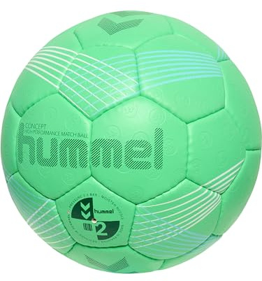 hummel Handball Concept Hb Erwachsene Größe