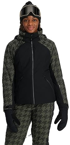 Spyder Damen Schatzi Insulated Skijacke