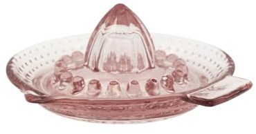 GreenGate Alice Zitronenpresse Pale pink 16cm