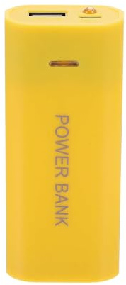 Hemliga Behållare För Att Gömma Pengar Falsk Powerbank Utseende