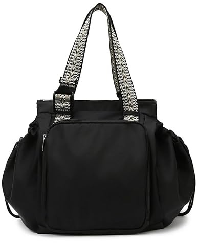 YongXinMY Sac de rangement de voyage multifonction pour femme – Sac à dos convertible à bandoulière Sac fourre-tout de grande capacité de rangement humide et sec pour les voyages à la maison