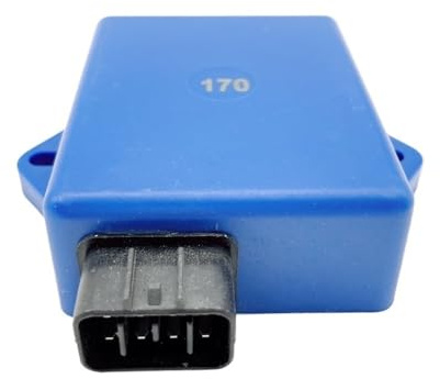 CDI PER LINHAI 260CC 300CC 7500RPM MANCO TALON Per BIGHORN ATV UTV Moto Accenditore Ricambi Accessori CDI Accenditore motociclette