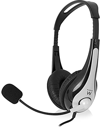 Ewent Ew3565 Headset One Size