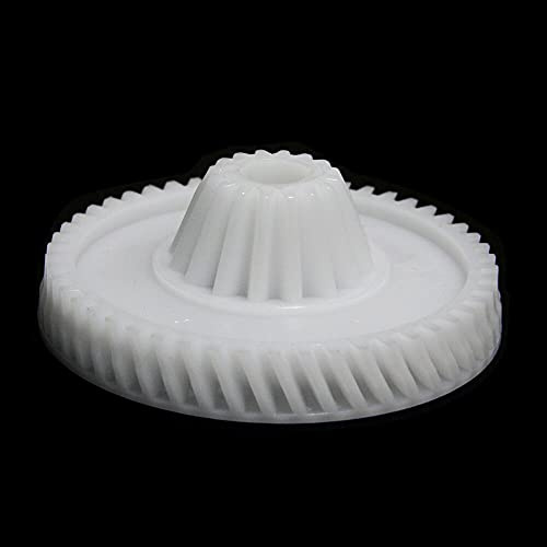 1pc Meat Grinder Gear Food Processor Spare Parts Mincer Wheel for Bosch MFW 1501 MFW 1507 MFW 1511 MFW 1545 MFW 1550 MUM4505