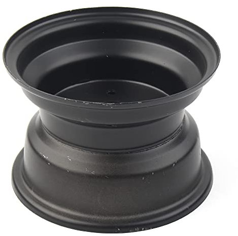 GZYF Pneu VTT avec moyeu de jante de 7 pouces (3 trous) 16x8-7 Pour VTT 125cc fonctionne avec la plupart des marques chinoises pour kindroad, pour Acie