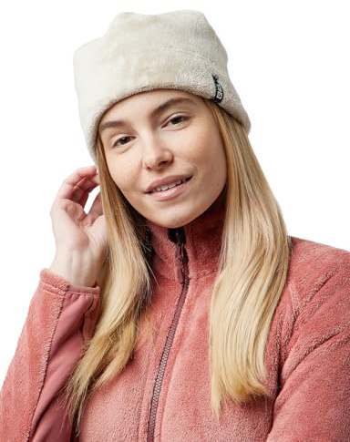Jack Wolfskin Unisex Beanie-Mütze Rotwand Beanie