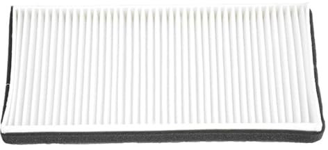 zhaoyaoni Innenraumfilter Für Golf 1.6/1.8 5X1 2003-2007 377-819-638,Auto Ersatzteile Eingebauter Externer Pollenfilter