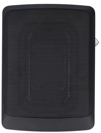 Caisson de Basses Actif pour Voiture, 600 W, en Alliage D'aluminium, Amplificateur intégré, Entrée Haut/bas Niveau, Sous le Siège, pour Voitures et Camions