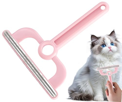 Opilroyn Peluria E Depilatori, Depilatori Di Animali E Cani Depilazione Spazzola Di Pulizia Di Lanugine Riutilizzabile Per Letto Divano Abbigliamento Lavanderia