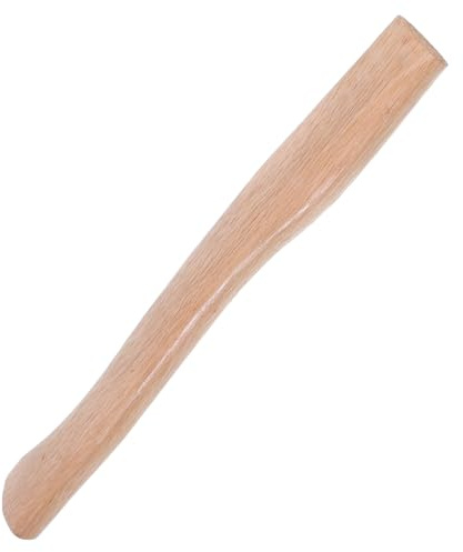 DOITOOL Holzgriff Ersatz für Gartengeräte Vielseitig Passend Stabiles Holz Stiel für Axt Schaufel und Hacke Sicherer Griff Komfortabel Einfache Montage für Gartenarbeiten