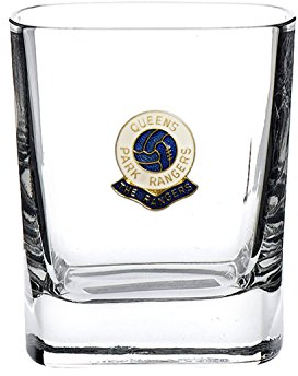 Queen 's Park Rangers Football Club mezclador cristal
