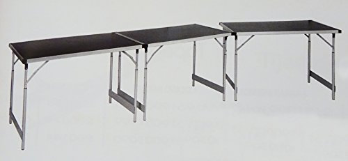 7799 Mesa Empapelar Aluminio 3 M