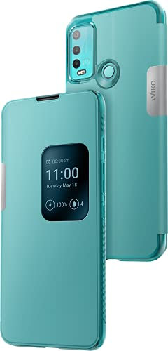 WIKO Folio Mint Power U30 Vert