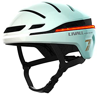 LIVALL Helm EVO21, Gr. L, 58-62cm