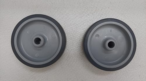 Ruota monospazzola Ghibli sb 143 -sb 150