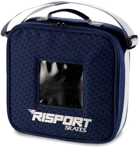 Risport L'Estel Skates Rollkoffer für 4 Rädersätze