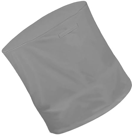 EINCORN Portable Wood Shredders Mulcher Covers Wood Breaker Covers with Drawstring Waterproof Wood Chipper Covers Enduring