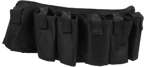 KOMBIUDA Ceinture Porte-bières Compacte pour Escalade et Randonnée Pochette pour Boissons Housse pour Bouteille