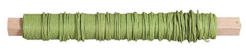 Rayher 24116417 Papierdraht, 0,55mm ø