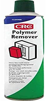 Crc - Polymer Remover 400 ml