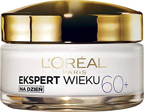 L'oreal Paris Age Specialist uppbyggande anti-rynk-dagkräm 60+, 1 x 50 ml