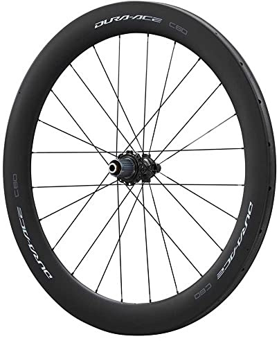 SHIMANO Radfahren von Rädern Marke SHIMANO für Erwachsene Unisex