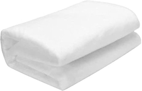 Liummrcy Couverture de Neige de Noël Rouleau de Neige Artificielle Decoration de Tapis de Noël Moelleux 90x240cm Couvertures de Neige de Noël, Couverture de Neige Artificielle, Couverture de Neige de