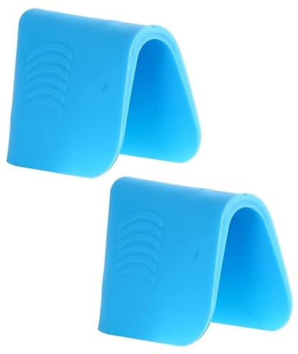 TorSor 2 Pack Silicone Caulk Saver Seal Silicone Sealant Finishing Tool Tile Grout Caulking Tool Caulking Spatula Scraper Finisher for Acrylic Latex Caulk Siliconized Acrylic Water-Based Caulk