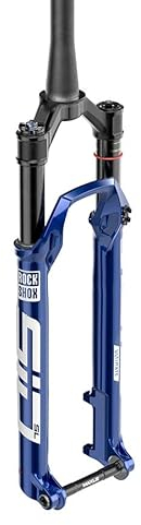 RockShox MacBook Pro Uhr, Blau, Extra breit