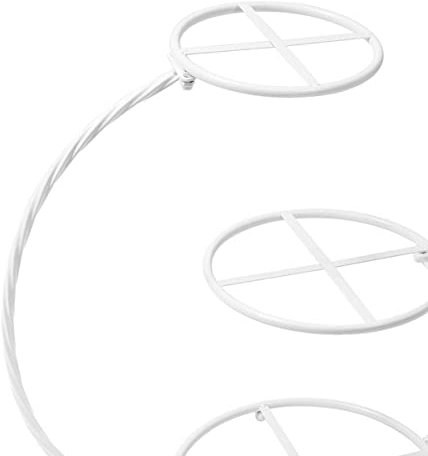 Tortenständer, kreativer Tortenständer, Hochzeit, Geburtstag, Party, Kuchen-Display-Halter, Metall, Dessert, Cupcake, Kekse, Zuhause, Küche, Backwerkzeug, Kuchenteller, Süßigkeiten, Cupcake, Dessert,