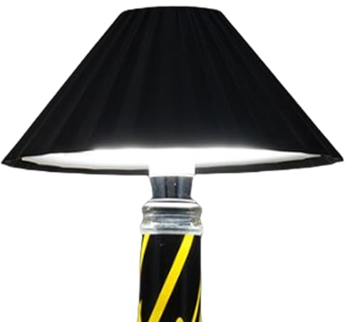 Lampada a LED per bottiglia di vino - Lampada da notte ricaricabile con controllo touch | Lampada da tavolo a 3 colori per bar, caffetteria, decorazione di ristoranti e uso domestico