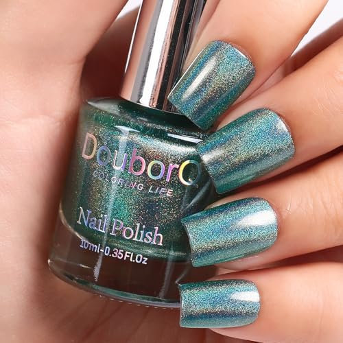 Major Dijit Quick Dry Sparkle Nagellack Air Dry für Nageldesign Tierversuchsfrei 0,35 fl oz