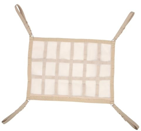 ABOOFAN Red De Techo para Carga De Techo Red De Carga para Coche Bolsa De Almacenamiento Accesorios para SUV Accesorios para Coche Red De Carga De Malla Almacenamiento Interior De