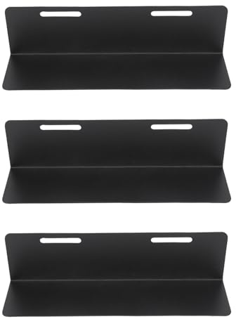 Plyisty Accesorios para el Automóvil Divisores del Maletero de Comestibles Divisores del Maletero Antideslizantes Herramientas Esenciales para el Automóvil para Sedanes, SUV Bolsas de Viaje