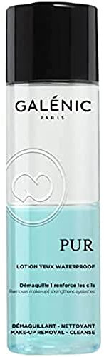 Galénic - Desmaquillante de ojos bifasico pur galenic