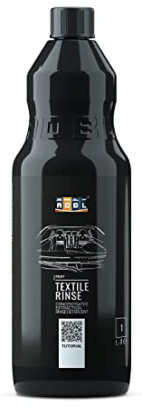 ADBL - Detergente per tappeti e aspirapolvere, 1 l