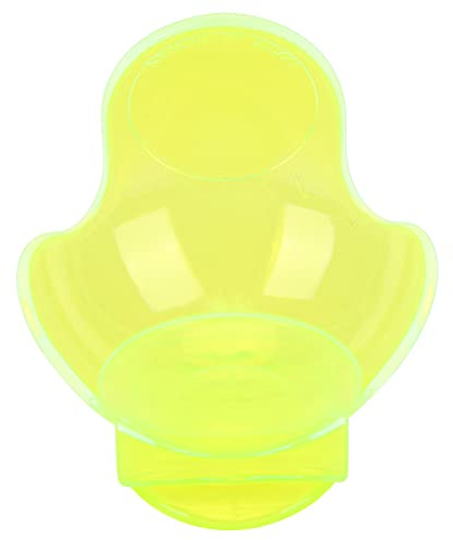 SPYMINNPOO Tennisball Halterung,Tennisball Clip Tennis Ballclips Tennis Ball Clip für Tennisbälle ABS Tennisball Halter für Tennisbälle Sportzubehör