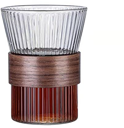 UKKO Tazza Tazze da caffè A Forma di Pneumatici Tazze da caffè Grande capacità Tazze di Acqua di tè Drinkware Creativo