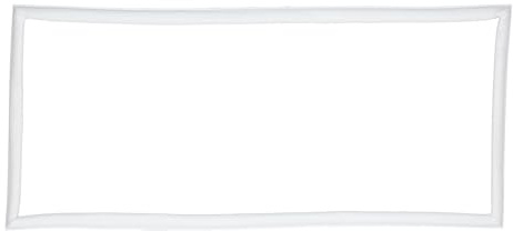 LUTH Premium Profi Parts Junta de congelador compatible con Amica 1039307 para frigorífico