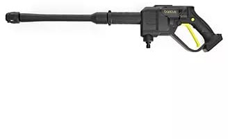 Baricus Akku-Druckreiniger 24,5 bar – Mobiler Reinigungshelfer für Auto, Garten, Fahrrad & mehr – Kabellos & kompakt – B-Ware (Ohne: Akku & Ladegerät)