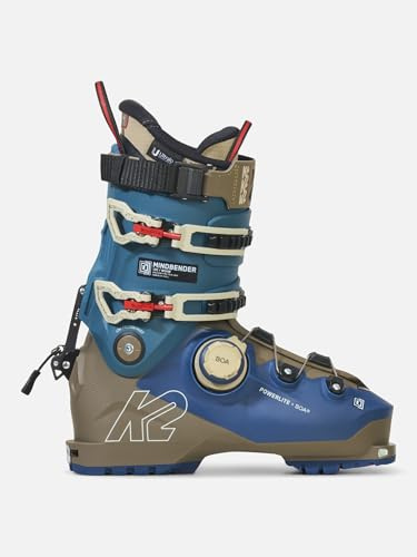 K2 Mindbender 120 BOA Herren Skischuhe (2025, 28.5)
