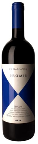 Angelo Gaja Cá Marcanda Promis IGT 2023 (1 x 0,75 l)