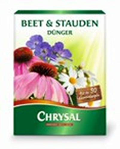 Chrysal 9503 Beet und Stauden Dünger