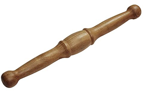 SFITVE Tai Chi Lineal Stick,Chinesische Kungfu Taiji Stock
