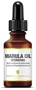 Amphora Aromatics Marula Oil 25ml- Hydrating single