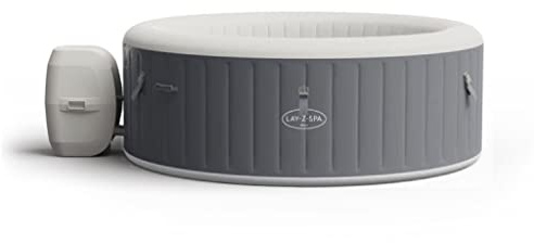 1,80 m x 66 cm Bali AirJet Lay-Z-SPA