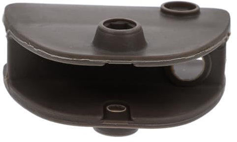 Yardwe Mehrzweck Sonnenschirm Shaker Griff mit Großer Halterung für Terrassenschirme Abnehmbarer Ersatz für Garten Grill und Strand Tragfähig und Langlebig