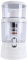 Wasserfilter 16L All-in-1-Filter,Wasserspender für Kran und Filter,Spender für Wasserfilter,Hochleistungs-Wasserfilter für Zuhause und Büro,Tischwasserfilter,Verbessert den pH-Wert des Wassers