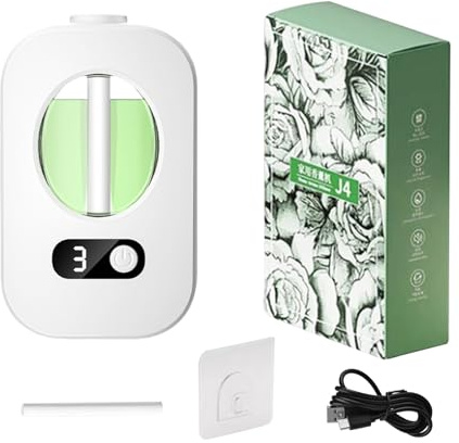 Macchina per diffusore per olio - Diffusore di fragranza 'aria elettrica, umidificatore di olio essenziale | Vaporizzatore a ad ultrasuoni per casa, macchina per profumi a LED, spruzzatore